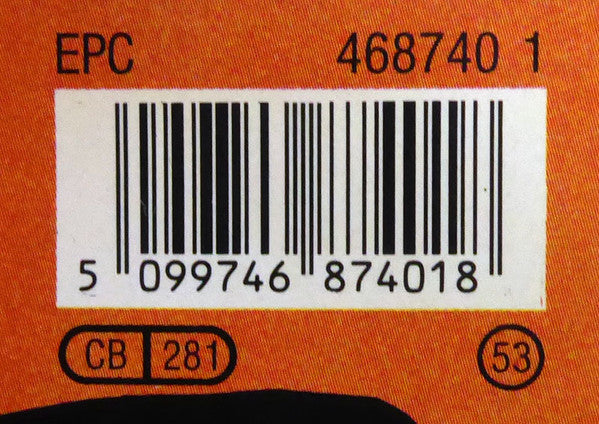 Living Colour : Biscuits (12", EP)