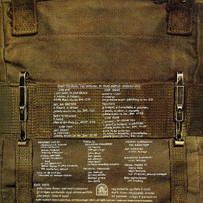 Rare Earth : Rare Earth In Concert (2xLP, Album, RE)