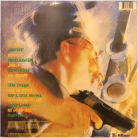 EPMD : Business As Usual (LP, Album, Ltd, Num, RE, RM)
