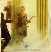 Cheap Trick : Dream Police  (7", Single, San)