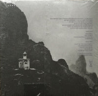 Pink Turns Blue : Meta (LP, Album, Ltd, RE, RM)