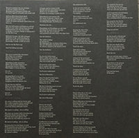 Pink Turns Blue : Meta (LP, Album, Ltd, RE, RM)
