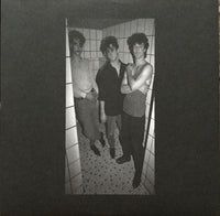 Pink Turns Blue : Meta (LP, Album, Ltd, RE, RM)