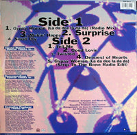 Crystal Waters : Surprise (LP, Album)