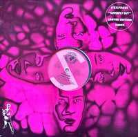 S'Express : Superfly Guy (Limited Edition Remix) (12", Maxi, Ltd)