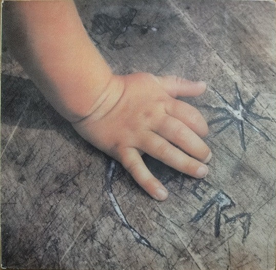 Aera (2) : Hand Und Fuß (LP, Album, RE)
