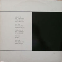 M.D.M.C. : How About It (12")