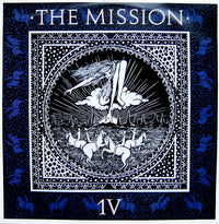The Mission : 1V (12", Single)