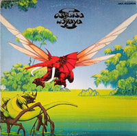 Osibisa : Woyaya (LP, Album, RE, Glo)