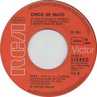 War : You Got The Power (7", Single)