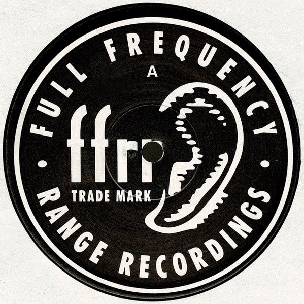 Salt 'N Pepa* : Shoop (12", Promo)