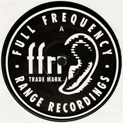 Salt 'N Pepa* : Shoop (12", Promo)