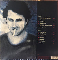 Bryan Ferry : Frantic (LP, Album)