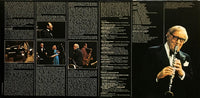 Benny Goodman : Live At Carnegie Hall 40th Anniversary Concert (2xLP)