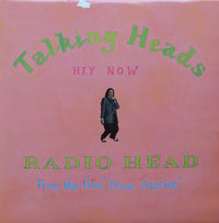 Talking Heads : Radio Head (12")