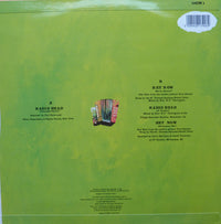 Talking Heads : Radio Head (12")