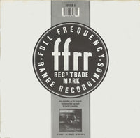 Simon Harris : Bass (How Low Can You Go) (Ragamuffin & Streets Ahead Remixes) (12", Single)