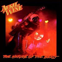 April Wine : The Nature Of The Beast (LP, Album, RE)