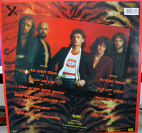 April Wine : The Nature Of The Beast (LP, Album, RE)