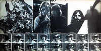 Pink Floyd : Ummagumma (2xLP, Album)