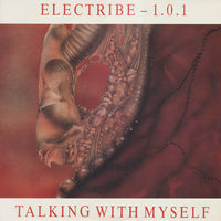 Electribe – 1.0.1.* : Talking With Myself (12")