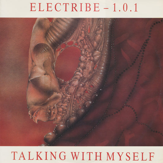Electribe – 1.0.1.* : Talking With Myself (12")