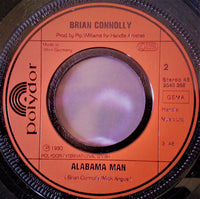 Brian Connolly : Take Away The Music (7", Single)