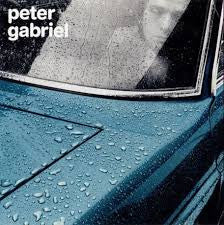 Peter Gabriel : Peter Gabriel (LP, Album, RE)