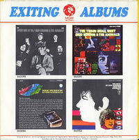 Eric Burdon And The Animals* : Ring Of Fire / I'm An Animal (7", Single)