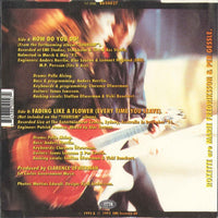 Roxette : How Do You Do! (7", Single)