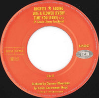 Roxette : How Do You Do! (7", Single)