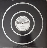 Sugar Minott & Captain Sinbad : Hard Time Pressure (12")