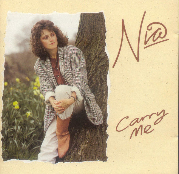 Nia (15) : Carry Me (LP, Album)