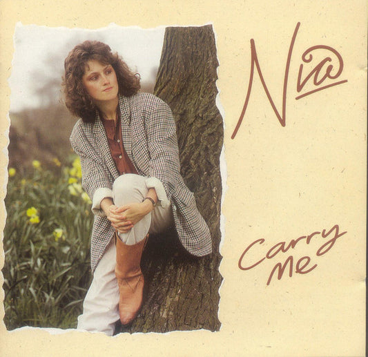 Nia (15) : Carry Me (LP, Album)