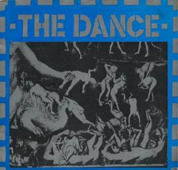 The Dance : Stay Down (12")