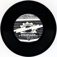 Ford (3) : Vicodin (7", Single)
