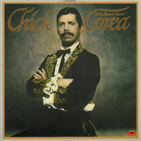 Chick Corea : My Spanish Heart (2xLP, Album)