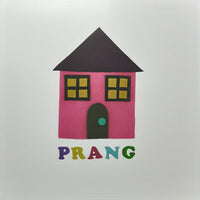 Gender Roles : Prang (LP, Album, Ltd, Gre)