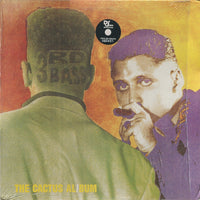 3rd Bass : The Cactus Al/Bum (The Cactus Album) (LP, Album, Ltd, Num, RE, RM)