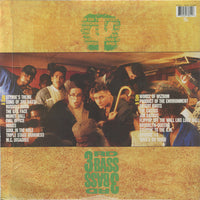 3rd Bass : The Cactus Al/Bum (The Cactus Album) (LP, Album, Ltd, Num, RE, RM)
