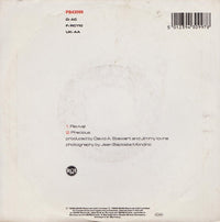 Eurythmics : Revival (7", Single)
