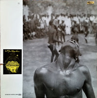 Ensemble National De La République De Guinée : Les Ballets Africains (LP, Gat)
