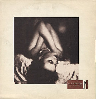The Pale Fountains : (Don't Let Your Love) Start A War (Extended Version) (12", Single)