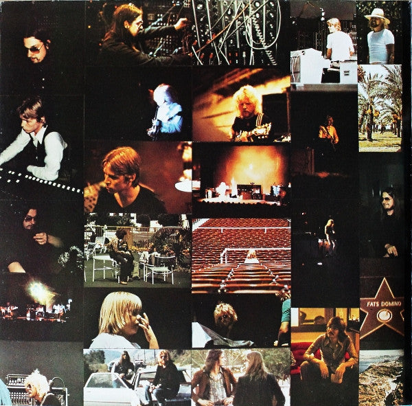 Tangerine Dream : Encore (2xLP, Album)