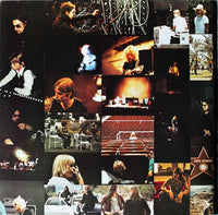 Tangerine Dream : Encore (2xLP, Album)