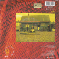 Bliss (10) : I Hear You Call (7", Single)