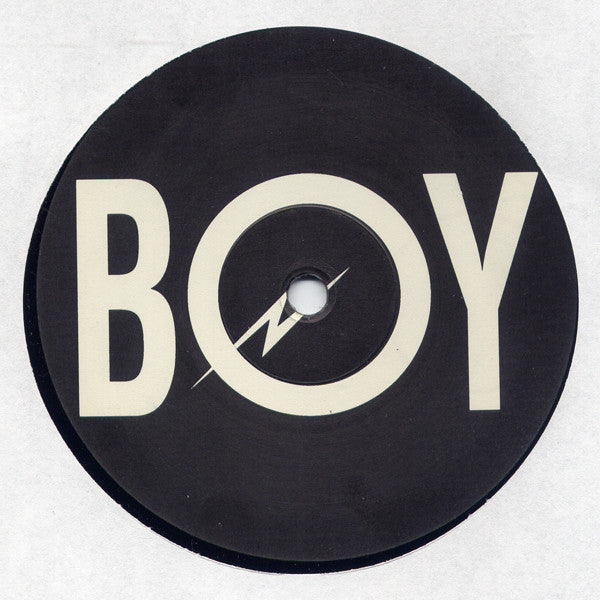 Anaconda : Machine (12", Maxi)