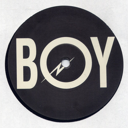 Anaconda : Machine (12", Maxi)