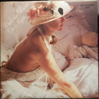 Valerie Dore : The Night (7", Single)