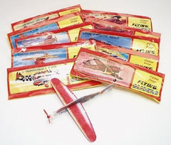 🛩️ Rock ’n Fly – Piepschuim vliegtuigje voor de kleine rockers!